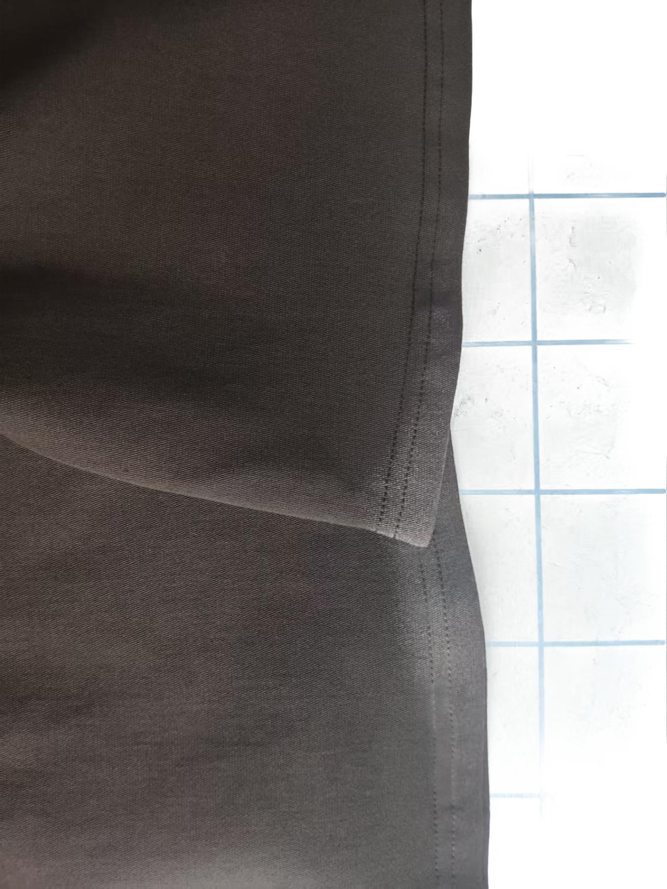 Women's Plain Stretchable Flare Leg Pants, Elegant Fashion Casual Bell Bottom Trousers for Daily Outdoor Wear, Women's Bottoms for All Seasons