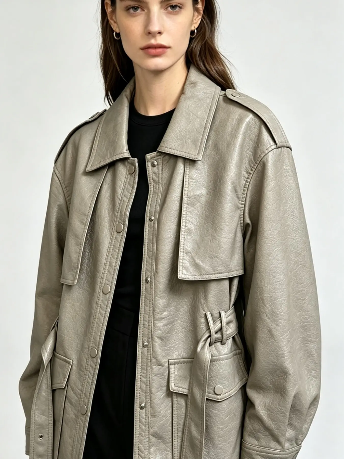Milk Gray