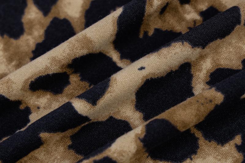 Wild Leopard Print Spaghetti Strap V-Neck Sleeveless Dress Women's 2025 Summer Fall New Sexy Lady Casual Bodycon Long Dress Elegant Party Night Club Dresses