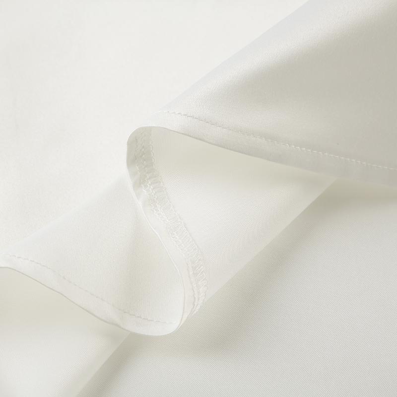 Women's elegant white slim-fit strapless floor-length dress with simple chest-shaped back strap design for evening gowns, suitable for wedding parties, clubs, formal wear, Classy Dresses