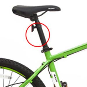 ROCKBROS Bike Cargo Rack Most 165lbs Capacity ROCKBROS Bike Cargo Rack Most 165lbs Capacity