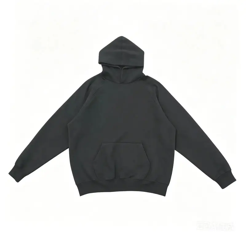 2026 Oversized Hoodie Unisex Casual Pullover Hoodie Cotton Sweatshirt for Lounging, Study, Sports with Kangaroo Pocket Iron Hoodies for Men Women Menswear Tops Outfit Breathable Fabric Womenswear
