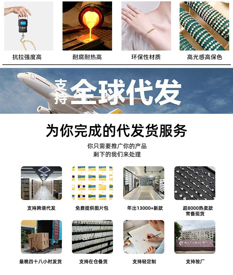 Chinese-style celebrity-inspired gourd necklace for women with a rotatable compass pendant, made of ancient gold, offering a light luxury and high-end feel, suitable as a collarbone chain