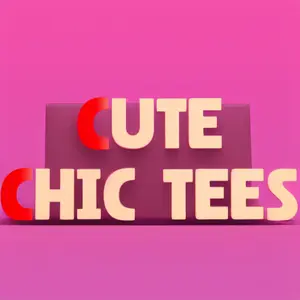 Cute Chic Tees