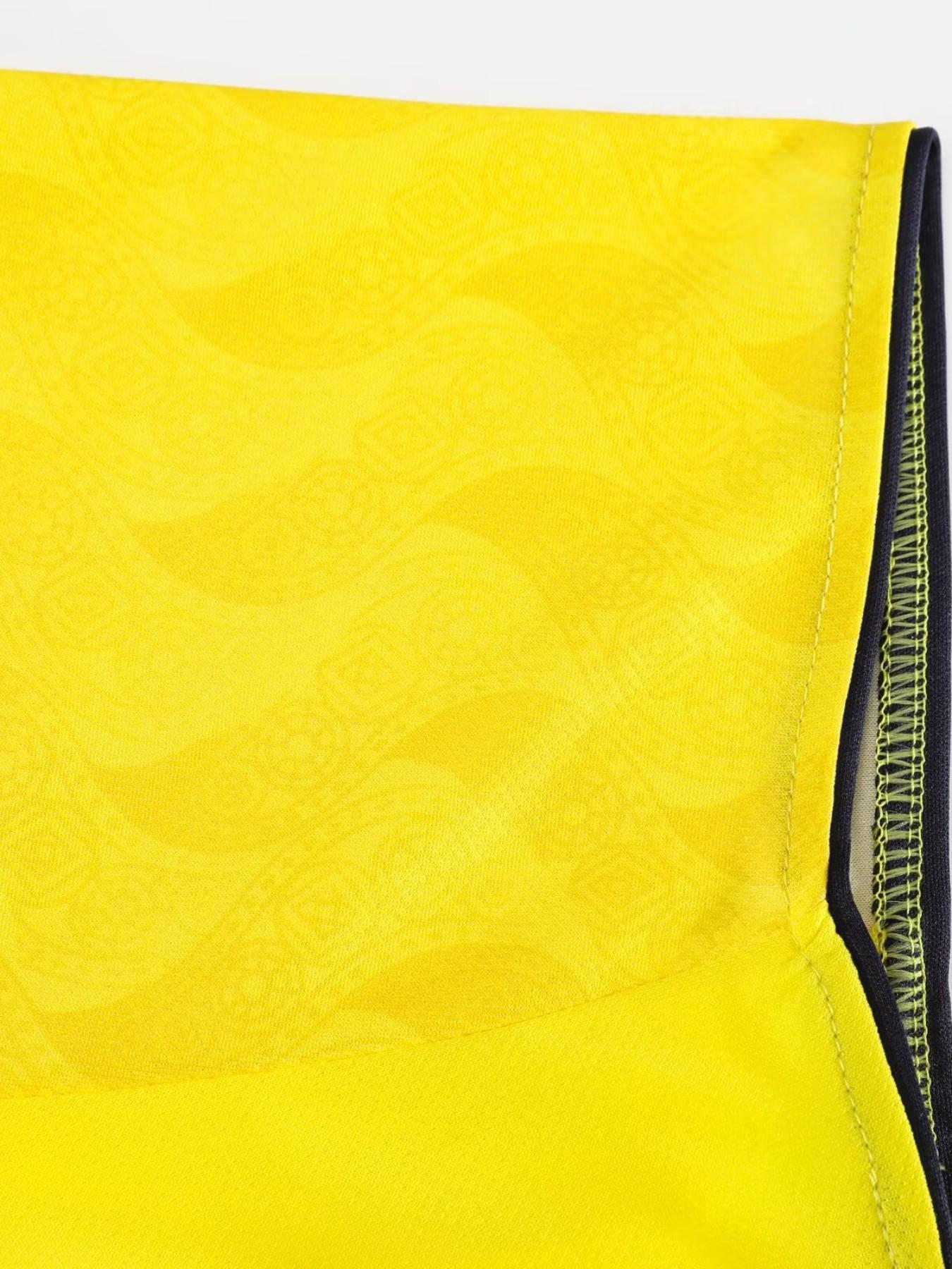 New Football Jersey Set, Ronaldo Fan Gear, Men's Sports, Short Sleeve Shirt and Shorts, Training and Match Wear, All Seasons