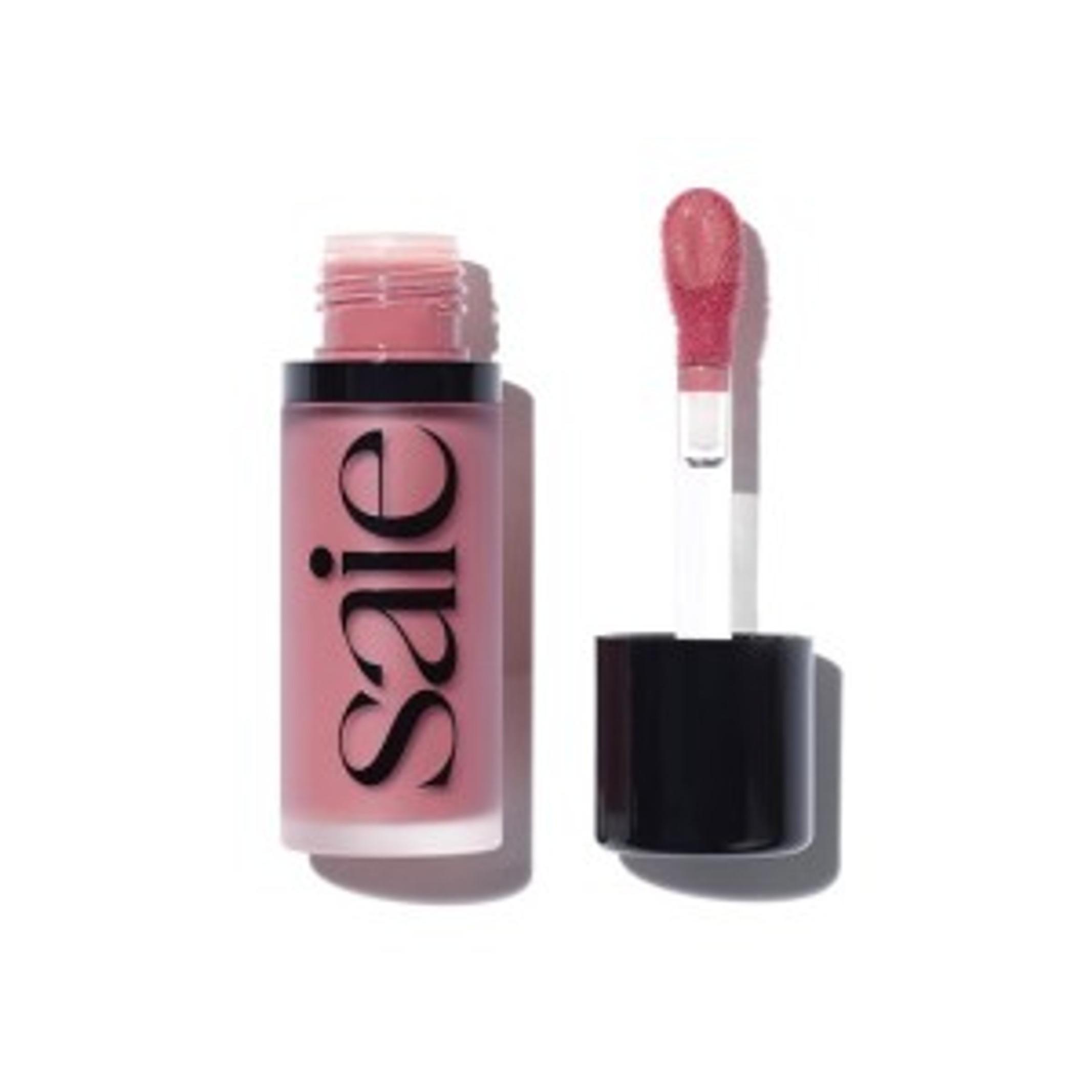 Mini Glowy Super Gel Illuminating Face Makeup Primer, Starglow (.5 oz) | Multipurpose Hydrating Glow Serum Gel with Squalane Oil, Glitter-Free Liquid Highlighter, Non-Comedogenic Skincare MakeupGift