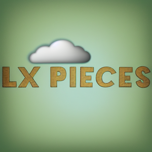 LX Pieces LX Pieces