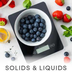 Food Grams and Ounces for, Food Weight with LCD Display for Baking & Cooking, Tempered Scales, Weighing of 0.1oz, 11lb Weight Capacity Food Grams and Ounces for, Food Weight with LCD Display for Baking & Cooking, Tempered Scales, Weighing of 0.1oz, 11lb Weight Capacity