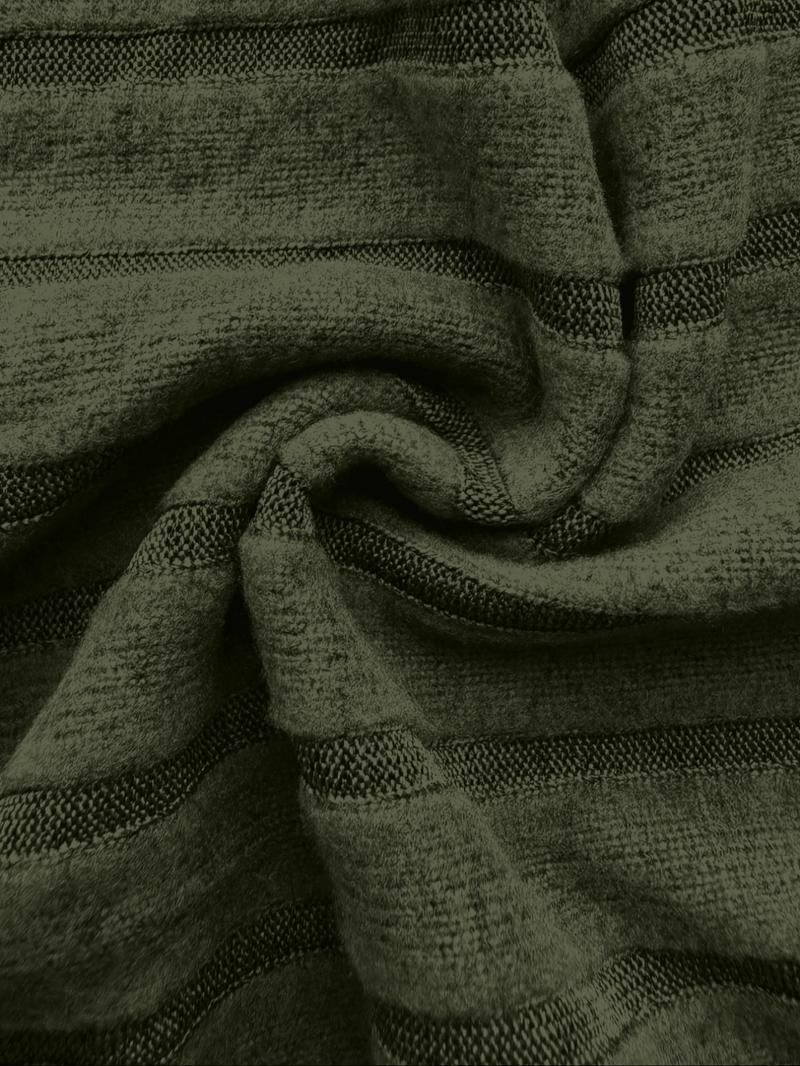 Women One Shoulder Bodycon A Line Dress Ribbed Knit Ruched Mini Dress Long Sleeve Slim Fit Knitwear Gold Chain Strap Asymmetric Neckline Fall Winter Party Clubwear Stretchy Waist Hugging Solid Color Soft Girl Fashion Trendy Outfit