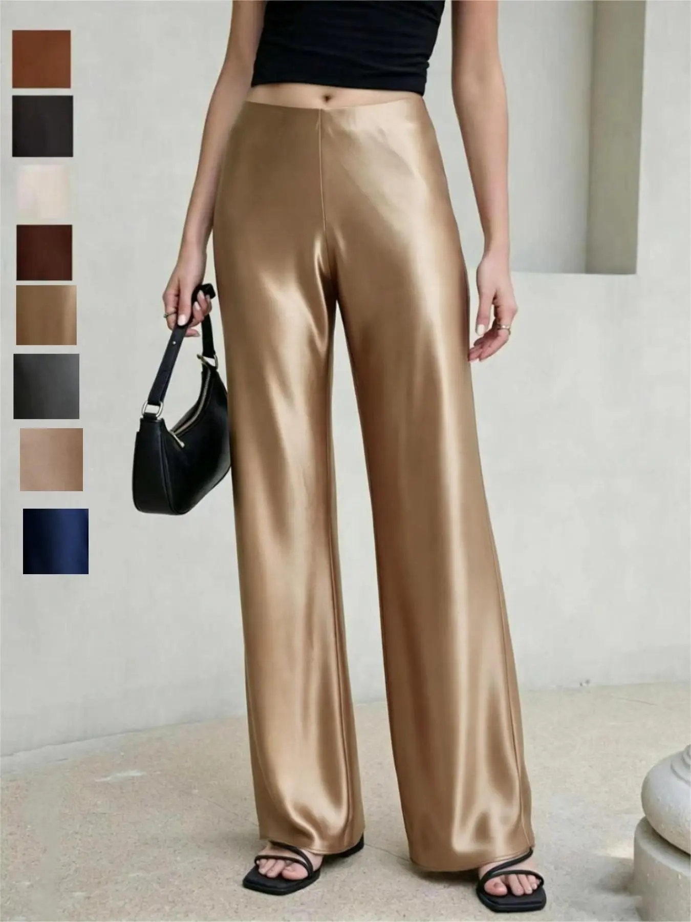 Mocha color