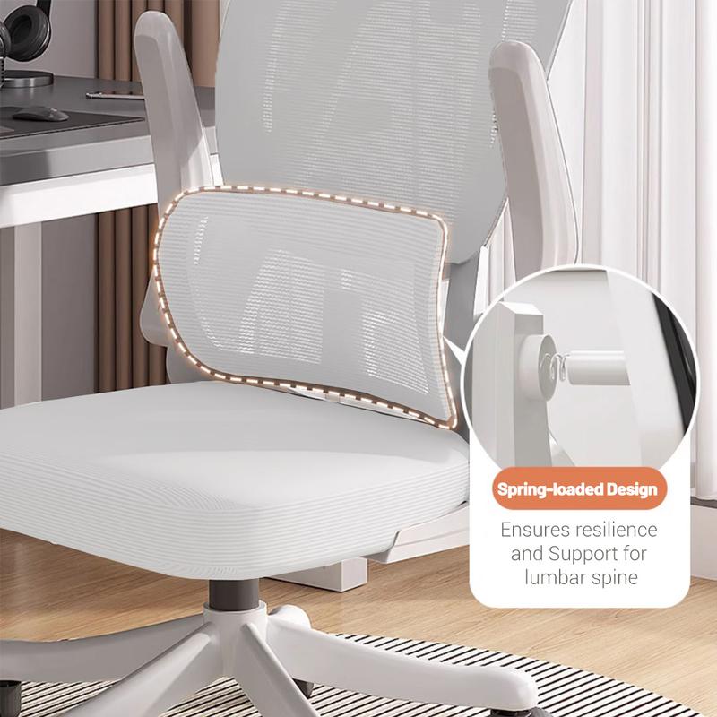 【Black Friday】Gaming Chair, Video Game Chair ,Office Chair, Ergonomic Computer Chair Height Adjustable with Swivel Seat and Headrest