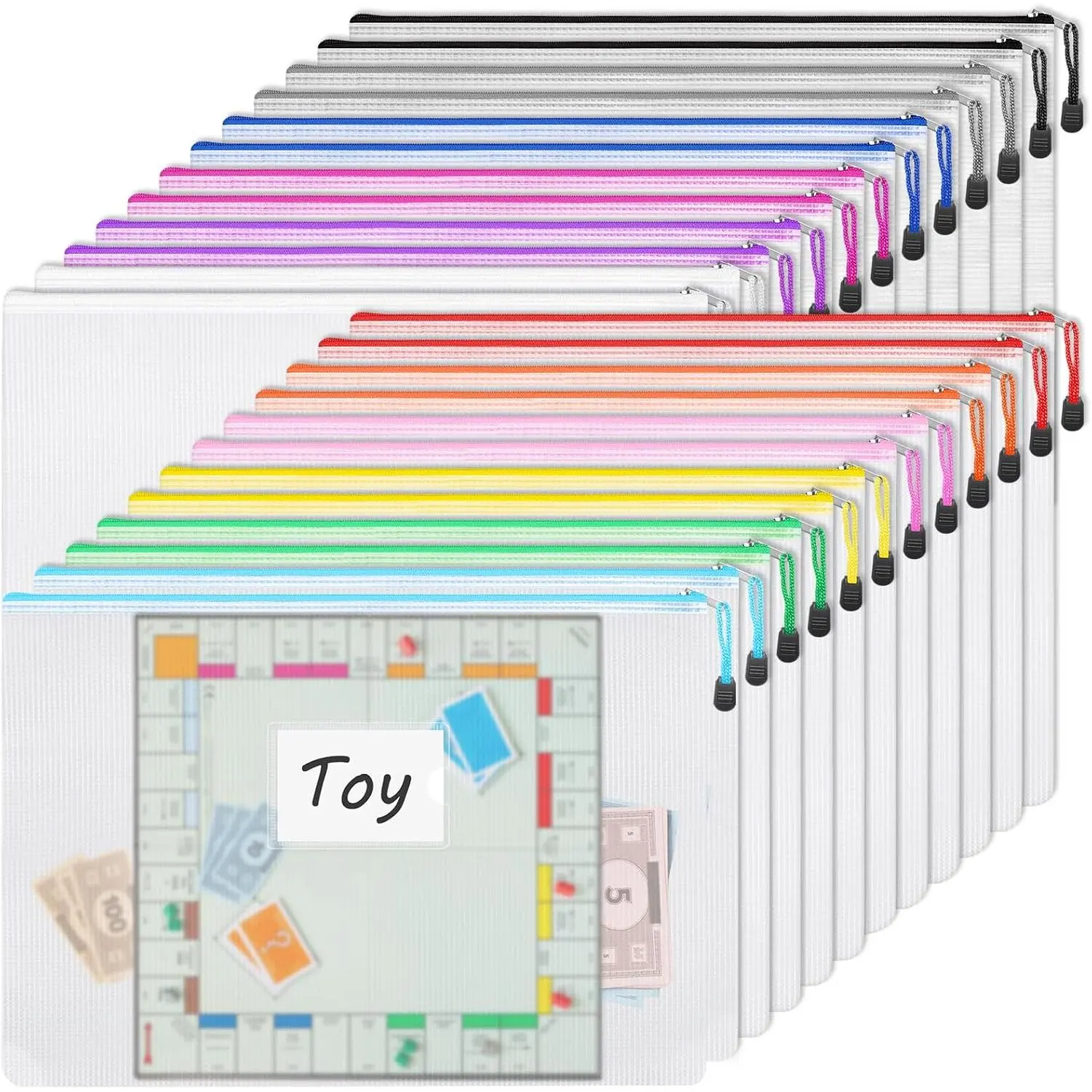 A3-24pcs