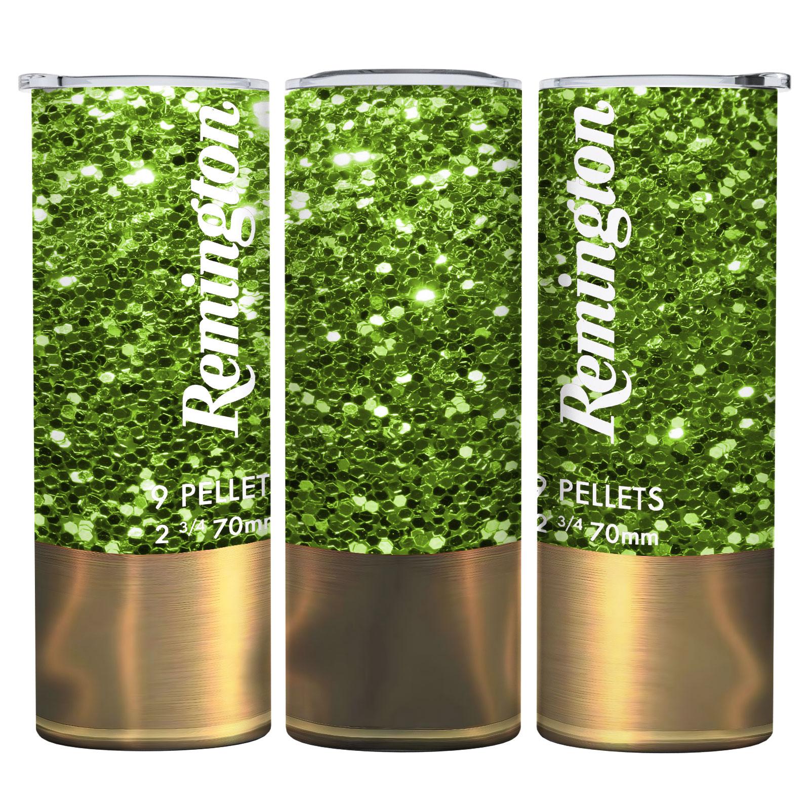 1pc 12 Gauge Shotgun Shell Style Stainless Steel Tumbler, 16 Designs Available, with Lid and Straw, Hunting Gift for Men, Outdoor Sports Insulated Mug, Insulated Travel Drinkware, Christmas, water bottles, thermos