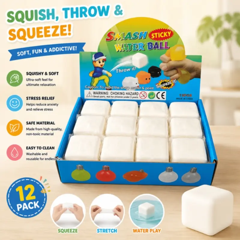 12 pack box