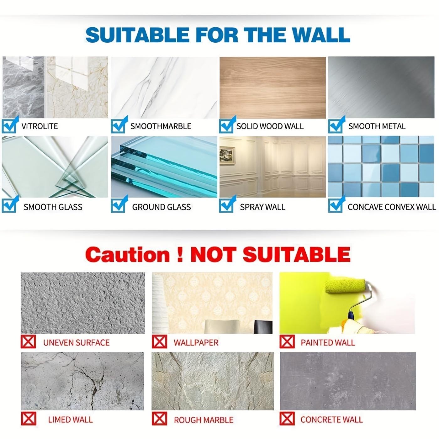 Fashion Multifunctional Metal Storage Rack - Easy to Install, Space-Saving Design, Effectively Organizes Home, Polished Surface, Wall Mounted Organizer with Drain Holes, Ideal for Bathroom or Kitchen Use