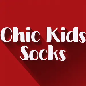 Chic Kids Socks