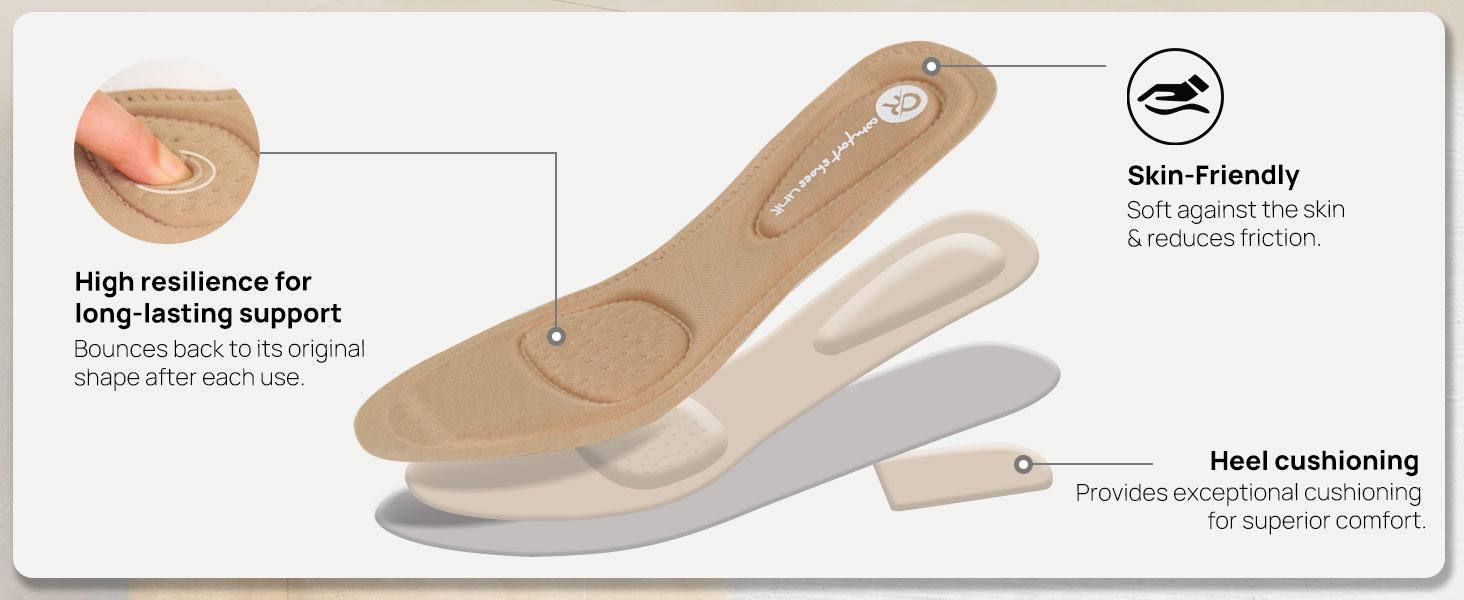 Ortho rest Women Mary Janes Shoes Accommodating to Bunion-Friendly Dress Shoes Low Chunky Heels Work Pumps