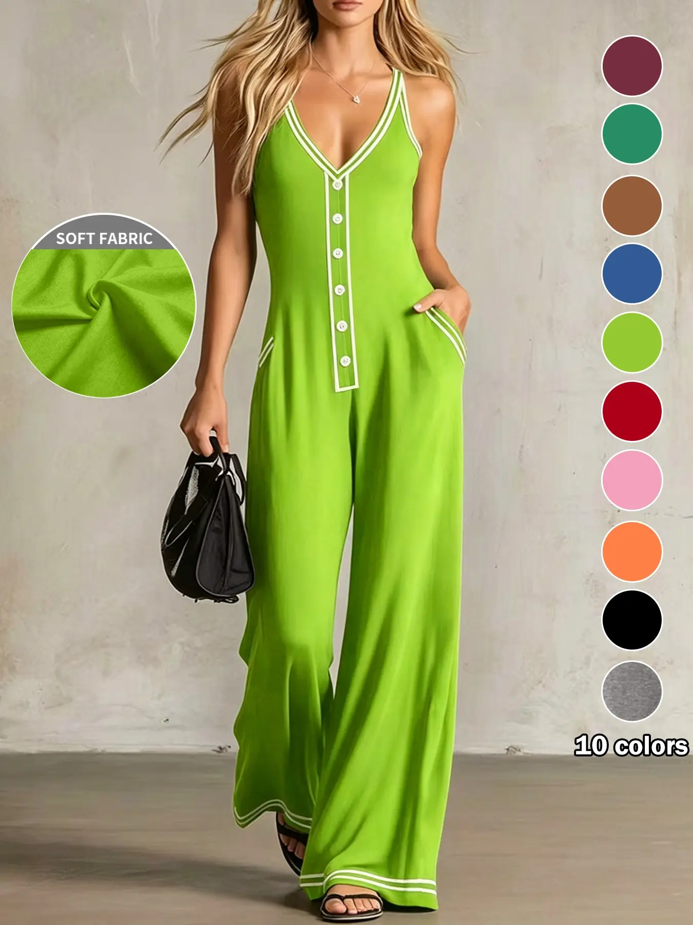 Lime Green