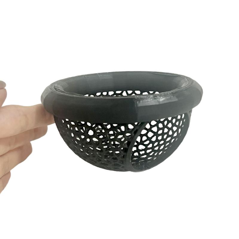 Betta Fish Hammock & Floating Feeder Ring, Safe Eco-Friendly Aquarium Fish Tank Hiding Cave, Perfect for Betta Fish, Enhances Aquatic Environment