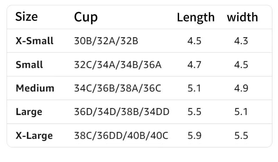 Nsolex Double Sided Sticky Bra  Inserts Patented Sticky Fashion Bra Inserts Increase 2 Cups Outfit enhancer Perfect For Dresses Bikinis Womenswear Clothes