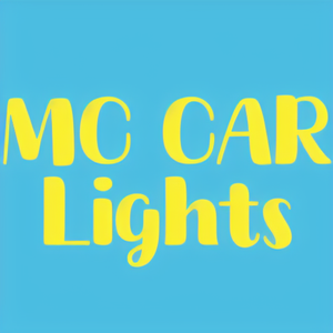 MC CAR Lights