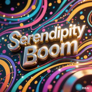 SerendipityBoom