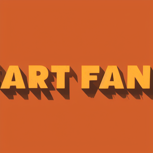 Art Fan