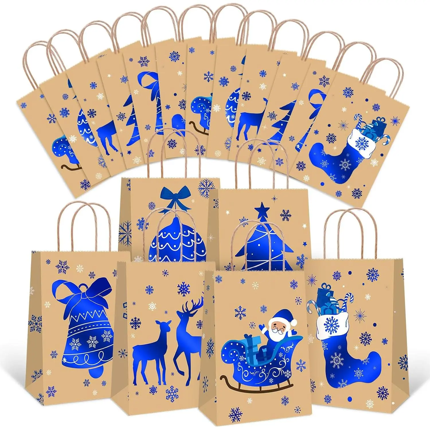 12 count Softball  Bags, Softball Goodie Bags for Softball Birthday Party Supplies, Softball Bag for   Bags, Basketball Favor Bags