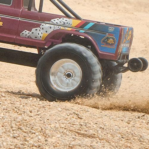 FMS 1:10 Ford F100 Monster Truck RTR Rc Model Car Remote Diecast Cars Racing Car Model Diecast Wheels FMS 1:10 Ford F100 Monster Truck RTR Rc Model Car Remote Diecast Cars Racing Car Model Diecast Wheels