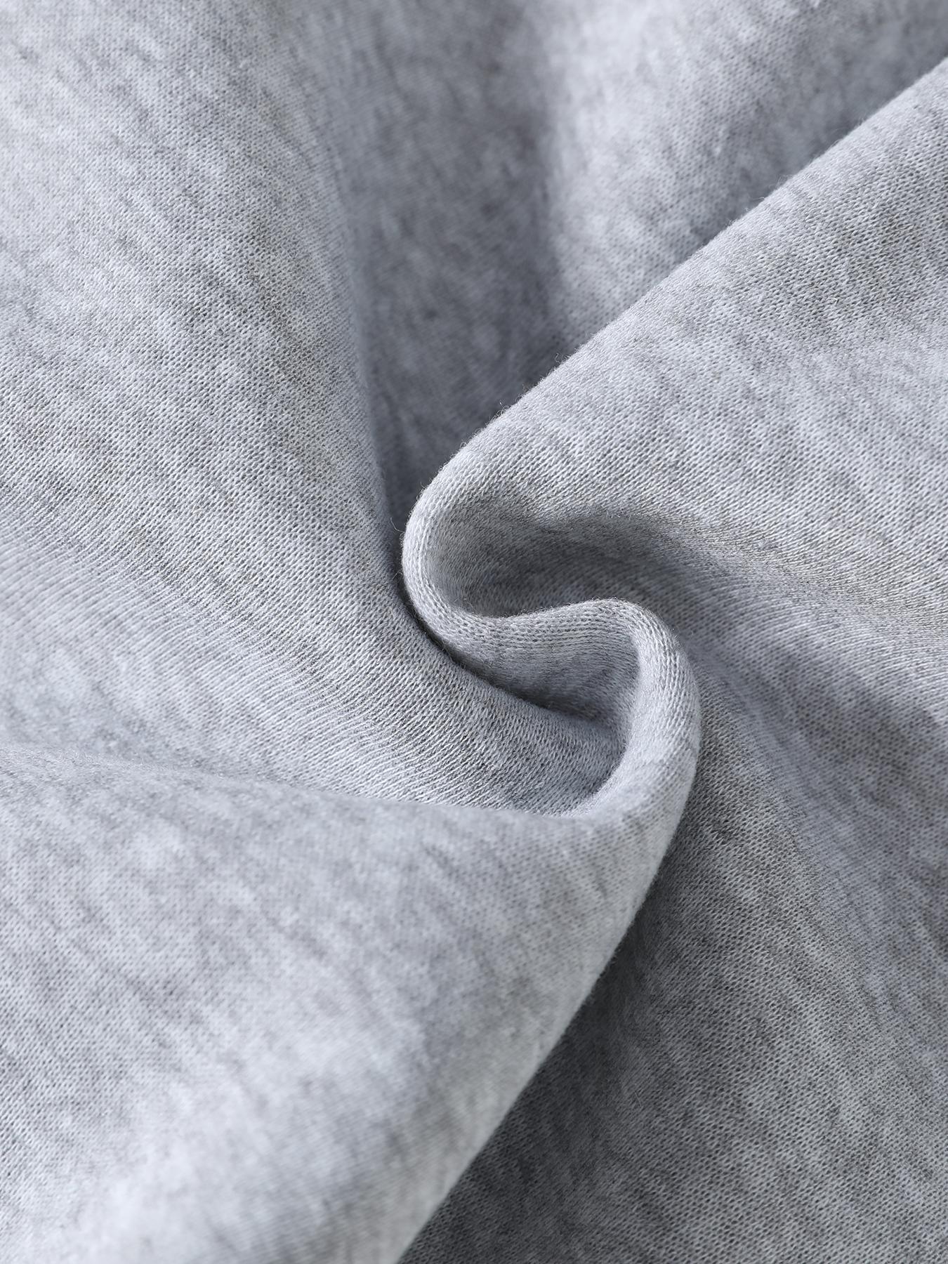 Men's Solid Color Drawstring Waist Shorts, Casual Fitted Jogger Pants for Daily Wear, Sports & Outdoor Activities, Unisex Fitness Shorts, Drawstring Athletic Shorts, Athleisure Street Shorts