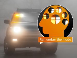 Nilight Amber White 48LED Visor Strobe Lights Interior Windshield Warning Lights Super Bright LED Strobe Lights for Enforcement Firefighters Vehicle Trucks Nilight Amber White 48LED Visor Strobe Lights Interior Windshield Warning Lights Super Bright LED Strobe Lights for Enforcement Firefighters Vehicle Trucks