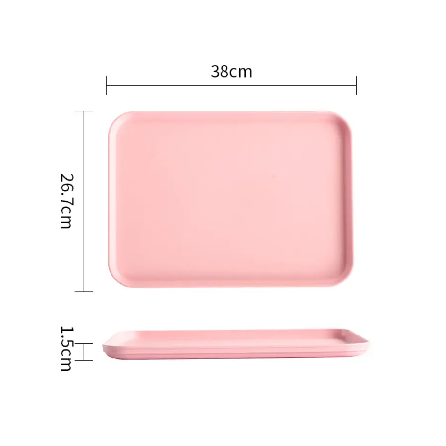 Large - Pink