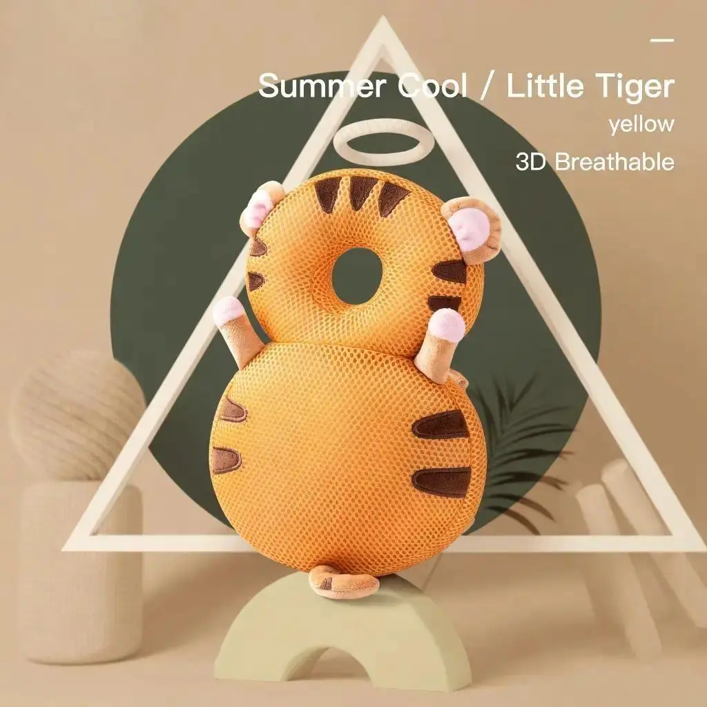 Tiger - Mesh