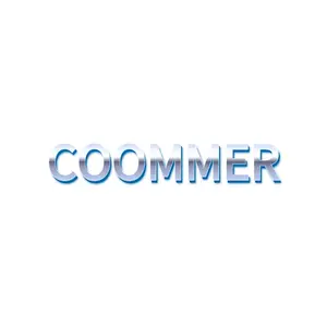 COOMMER shop logo