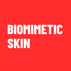 BIOMIMETIC SKIN