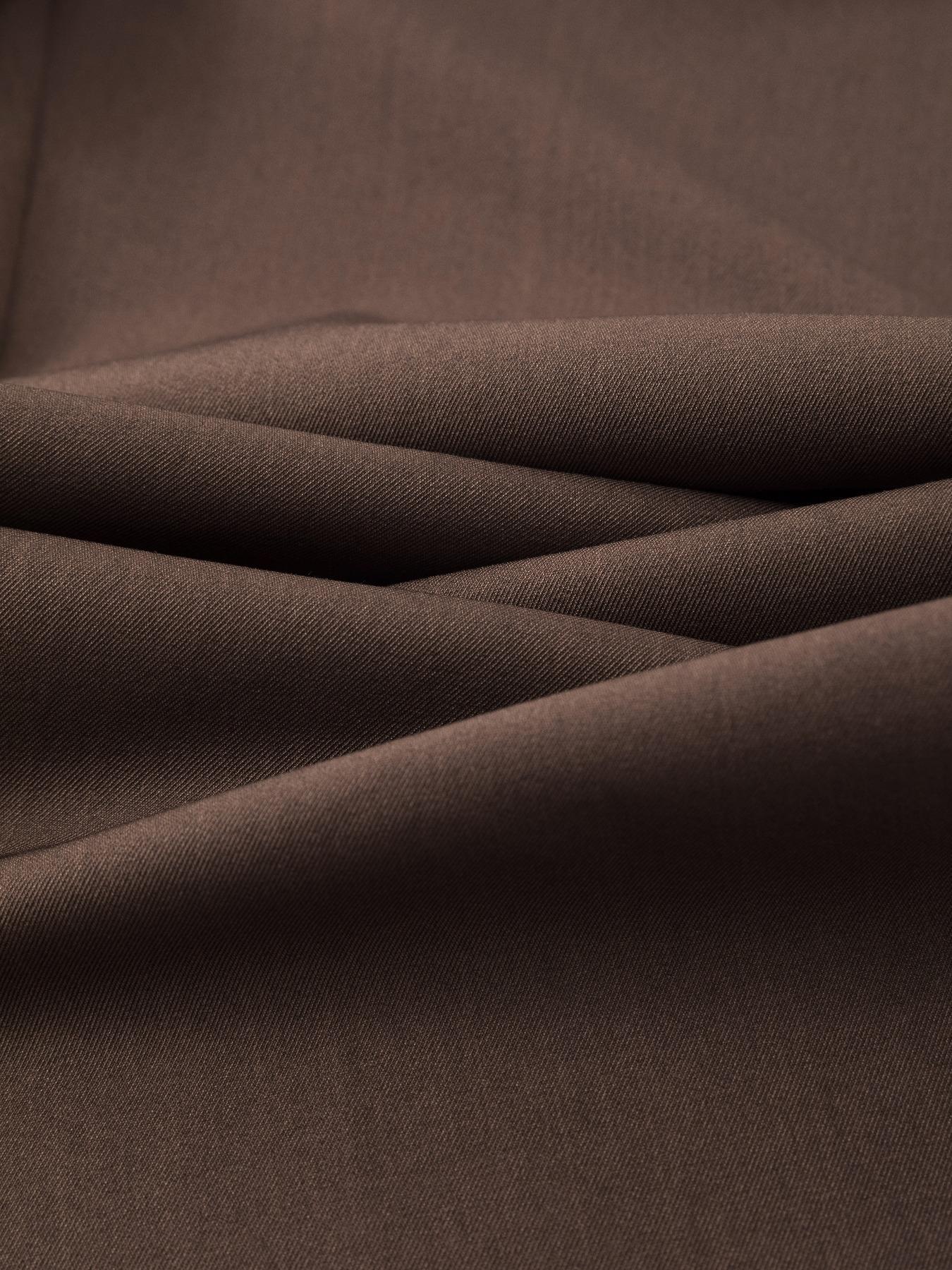 Women's Low Waist Comfortable Wide Leg Bell Button Pants, Casual & Formal Wear, All-Season Ladies Clothing, Stylish and Versatile