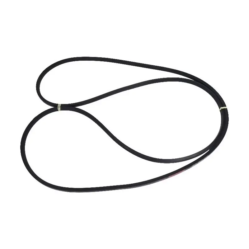 FridayParts Belt 486586 for Scag Mower SVRII-61V-31CV-EFI SVRII-61V-37BV-EFI SVRII-61V-40BV-EFI SVRII-61V-31FX