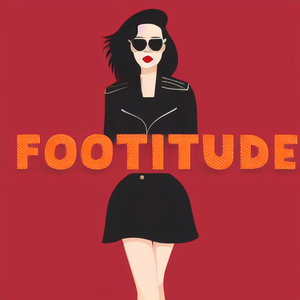 Footitude
