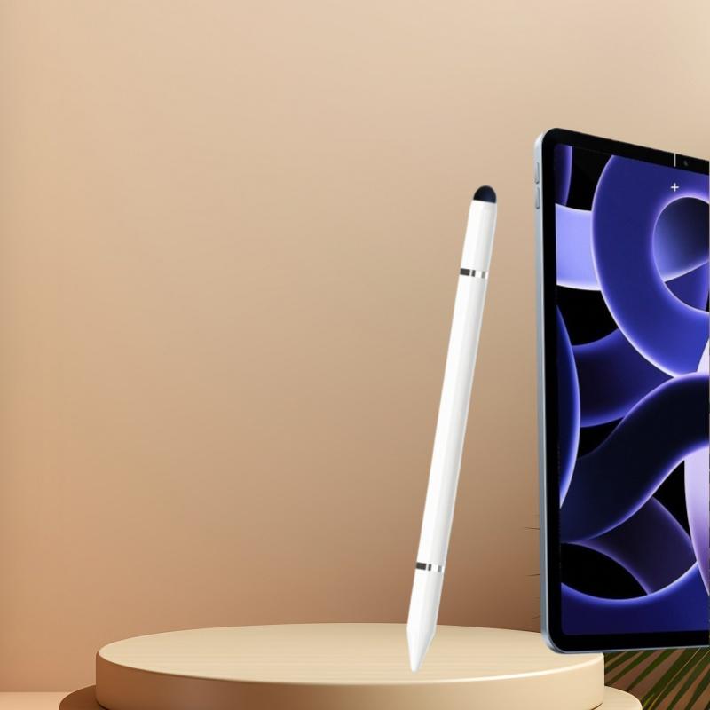 Touch Pen Compatible with Capacitive Touchscreen Devices, Works with iPhone iPad Android Microsoft Surface, Perfect Gift Idea