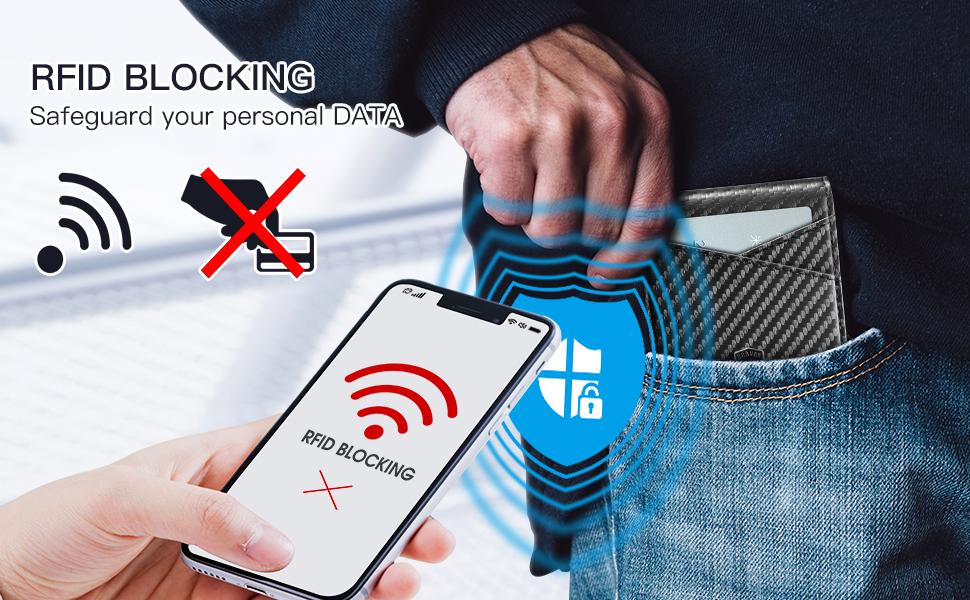 VTLASK Men's Ultra-Thin RFID Blocking Leather Wallet - 12 Card Slots with ID Window, Slim Bifold Front Pocket Design, Premium Gift Box - Ideal for Father's Day, Daily Use & Back to School Essentials Card Holder