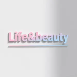 Life&beauty