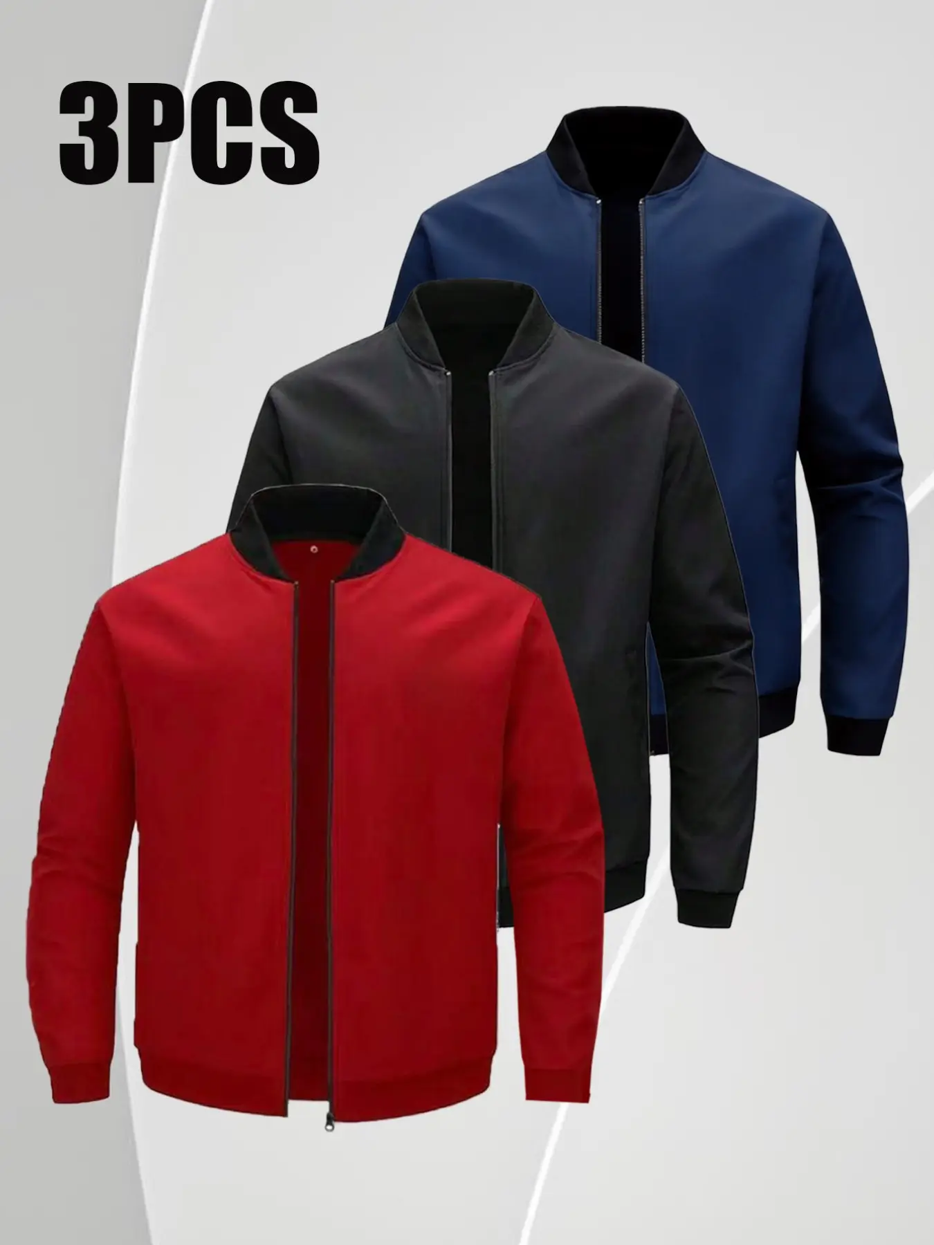 Multiple colors 1