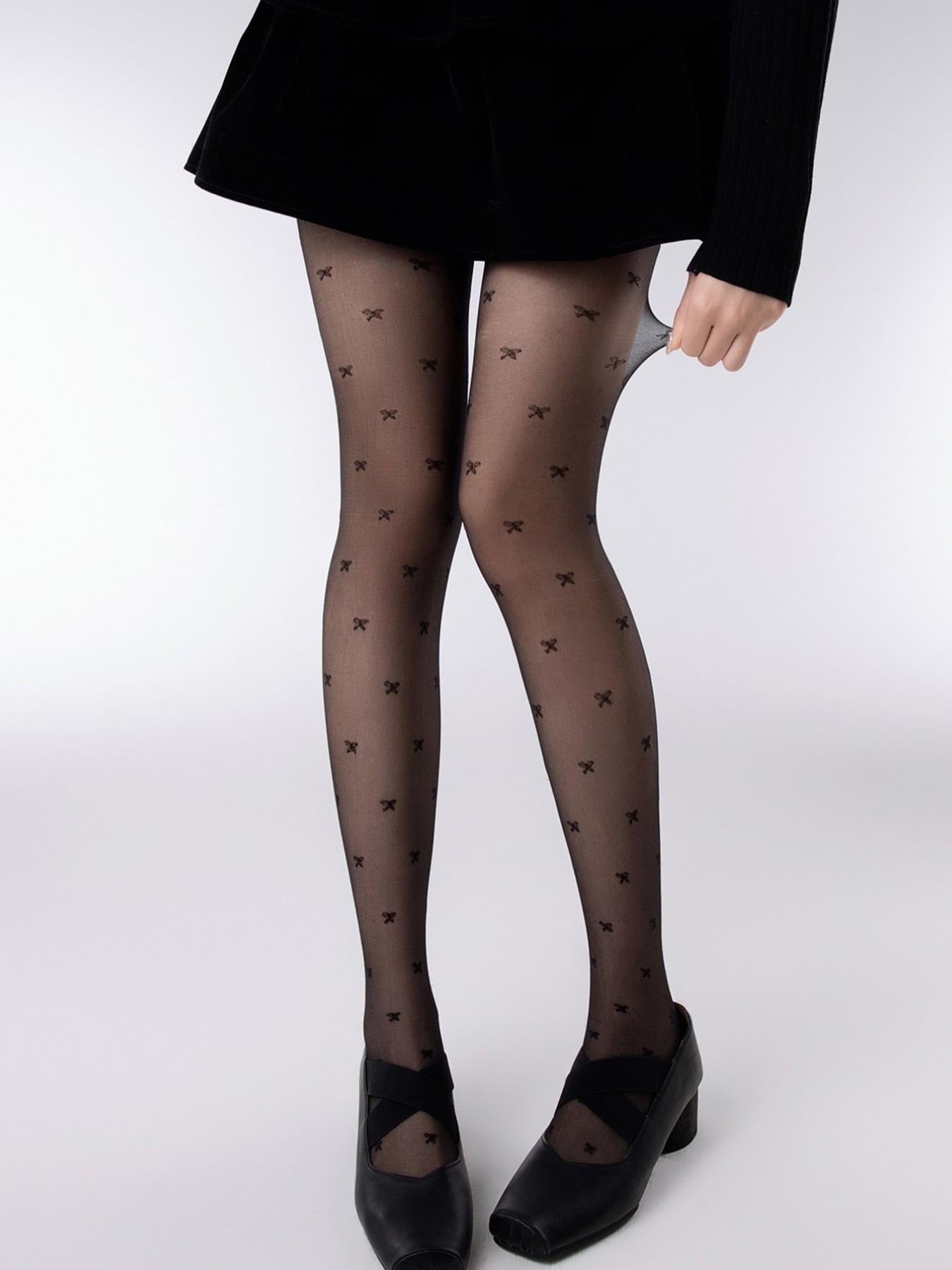 Butterfly Print Pantyhose, High Waist Slimming Sheer Stocking, Y2K Sexy Stretch Thin Pantyhose, Sweet Cool Girl Fashion, All Seasons