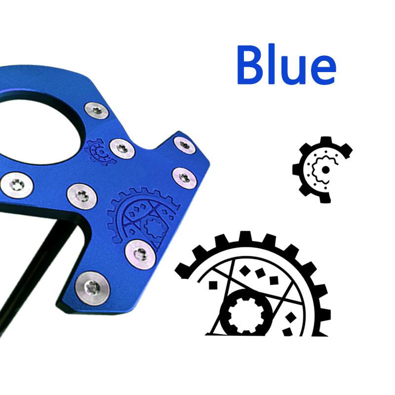 2026 Fashionable New Model Sports Outdoor Indoor Adjustable Error-Tolerant Golf training equipment Gear Putter Automatic Balancing Golf Putter Outdoor Sports Beginner Putter Club