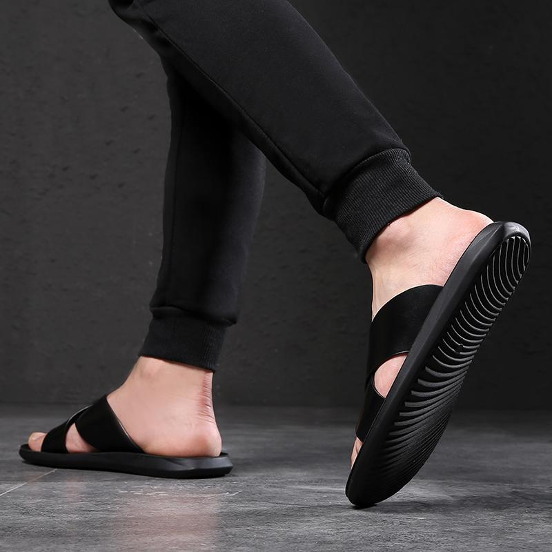 Mens Sport Flip Flops Comfort Casual Thong sandals Outdoor sandals slippers