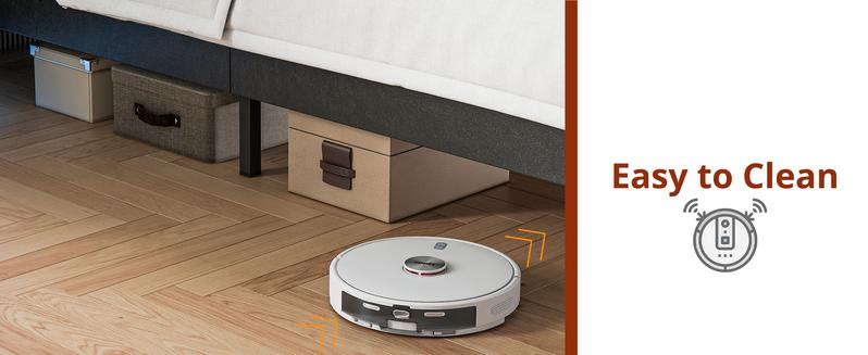 LIKIMIO Bed Frames with Lighted Headboard, Upholstered Modern Cama Platform Bed with Heavy Duty Supports, No Box Spring Need, Noise Free, Easy Assembly