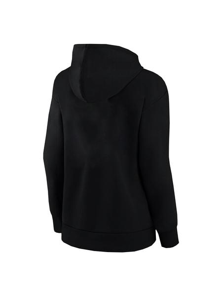 Men's & Women's Fleece Hoodies, Casual Loose-Fit Thick Fabric,Los Angeles Embroidered, Pullover Hooded Sweatshirt Perfect for Fall Winter Daily Wear