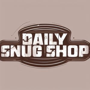 Daily Snug Shop