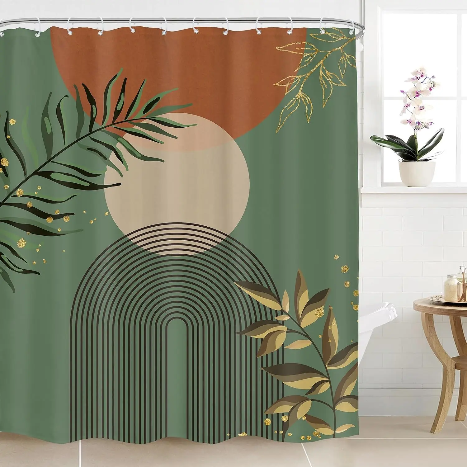 A-04dark Green