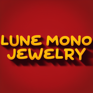 Lune Mono Jewelry